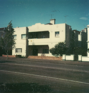 183 Hotham Street, East Melbourne