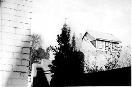 60 (studio-rear) Jolimont Street, East Melbourne