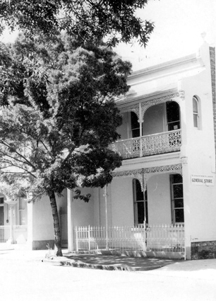 10 Morrison Place, East Melbourne