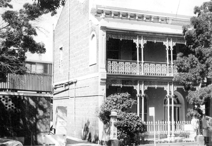 20-22 Morrison Place, East Melbourne