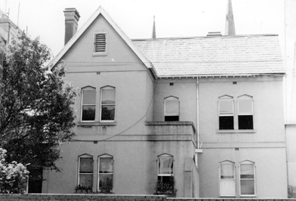 60 Parliament Place, East Melbourne