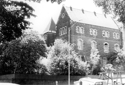 66-68 Parliament Place, East Melbourne