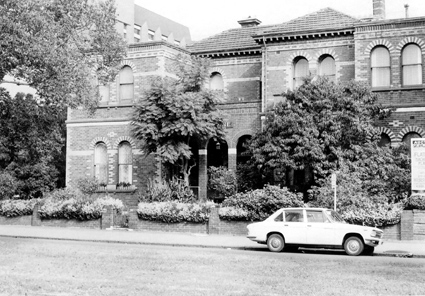 49 Powlett Street, East Melbourne
