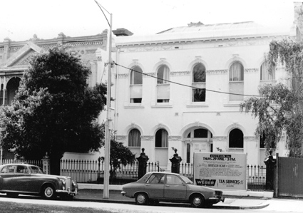 52 Powlett Street, East Melbourne