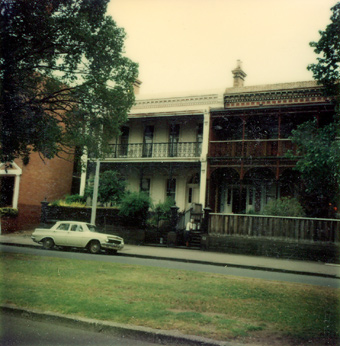 59-61 Powlett Street, East Melbourne