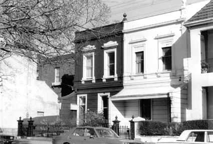 85-87 Powlett Street, East Melbourne