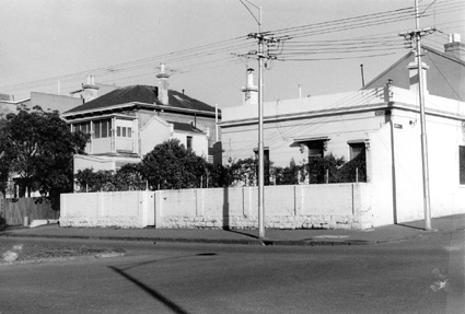 101-107 Powlett Street, East Melbourne