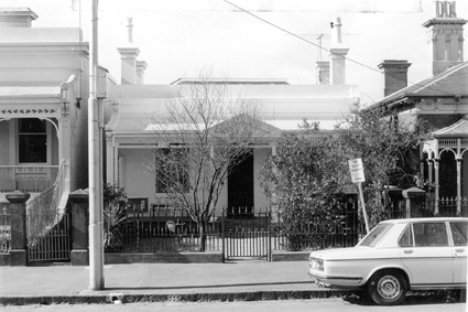 124 Powlett Street, East Melbourne