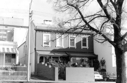 125-127 Powlett Street, East Melbourne