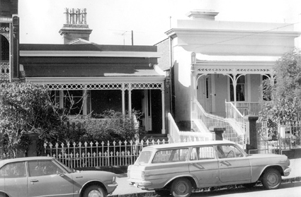 128-130 Powlett Street, East Melbourne