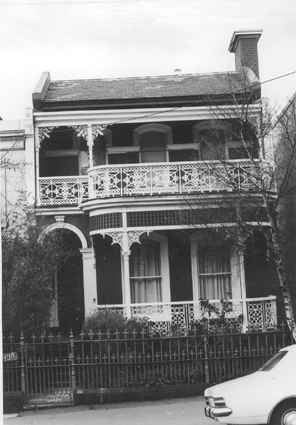 138 Powlett Street, East Melbourne