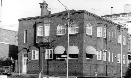 141 Powlett Street, East Melbourne