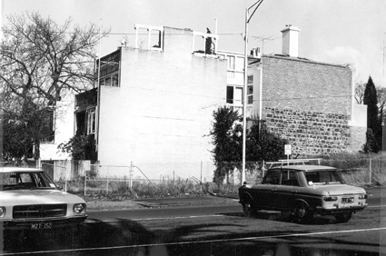 142 Powlett Street, East Melbourne