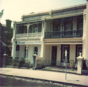 12-14 Simpson Street, East Melbourne
