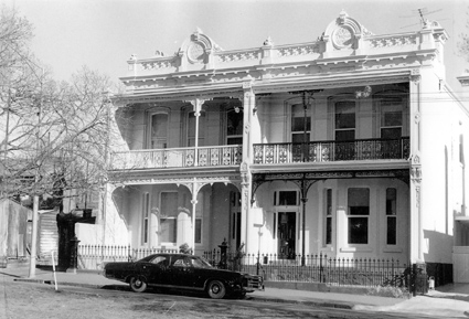 13-15 Simpson Street, East Melbourne