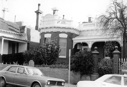 19 Simpson Street, East Melbourne