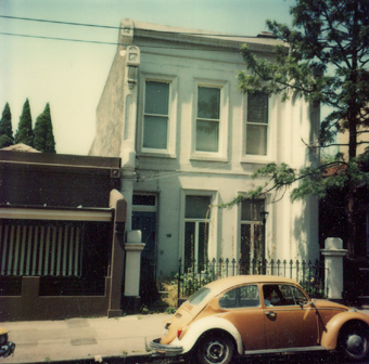 18 Simpson Street, East Melbourne
