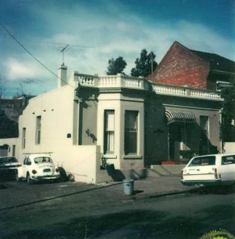 46 Simpson Street, East Melbourne