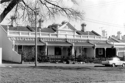 51-57 Simpson Street, East Melbourne