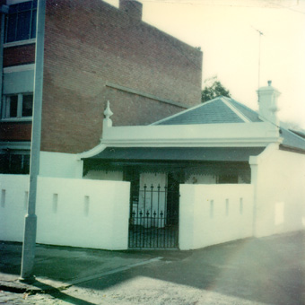 52 Simpson Street, East Melbourne