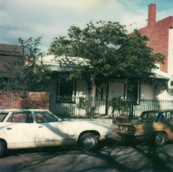 74 Simpson Street, East Melbourne