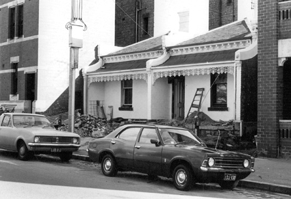89-91 Simpson Street, East Melbourne