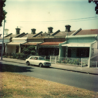 140-146 Simpson Street, East Melbourne