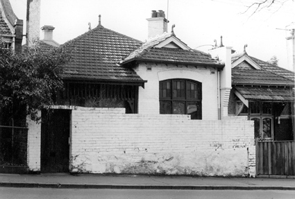 6-8 Vale Street, East Melbourne