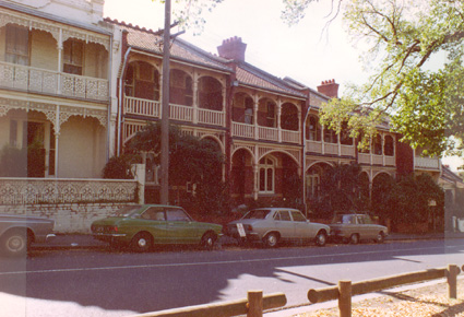 14-20 Vale Street, East Melbourne