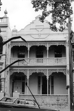 22 Vale Street, East Melbourne