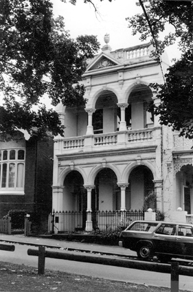 24 Vale Street, East Melbourne