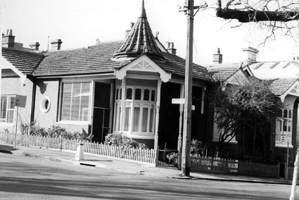 26-28 Vale Street, East Melbourne