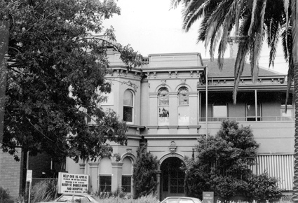 68 Vale Street, East Melbourne