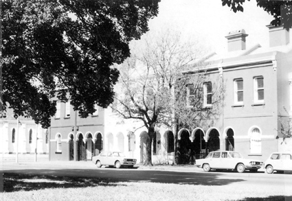 514 - 524 Victoria Parade, East Melbourne