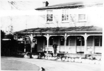 Jolimont Square 01, Wellington Parade South, East Melbourne