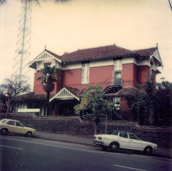 Jolimont Square 03, Wellington Parade  South, East Melbourne