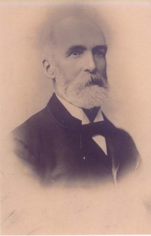 Charles Edward Randall 