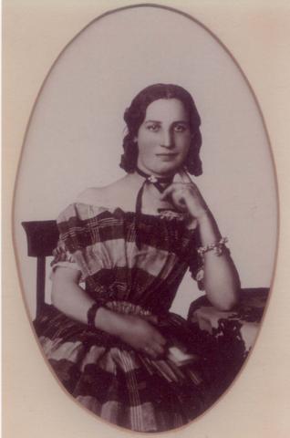 Margaret Scott Randall 