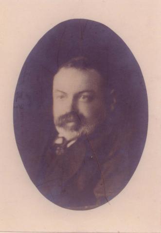 Henry James Randall 1906