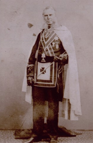 Francis Thomas Gell
