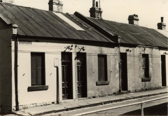 1-9 Little Leveson Street