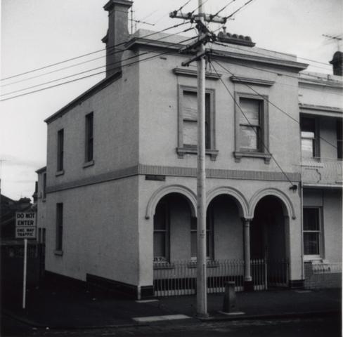 1 Miller Street