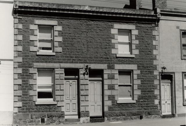 7-9 Leveson Street