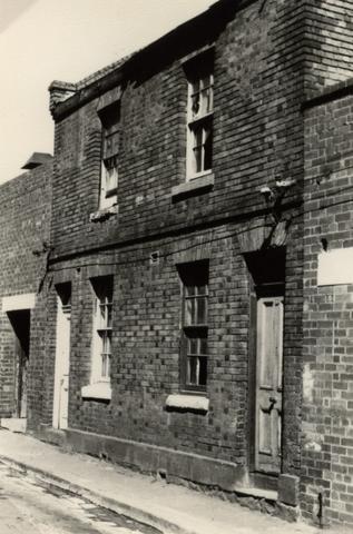 11-13 Warwick Street