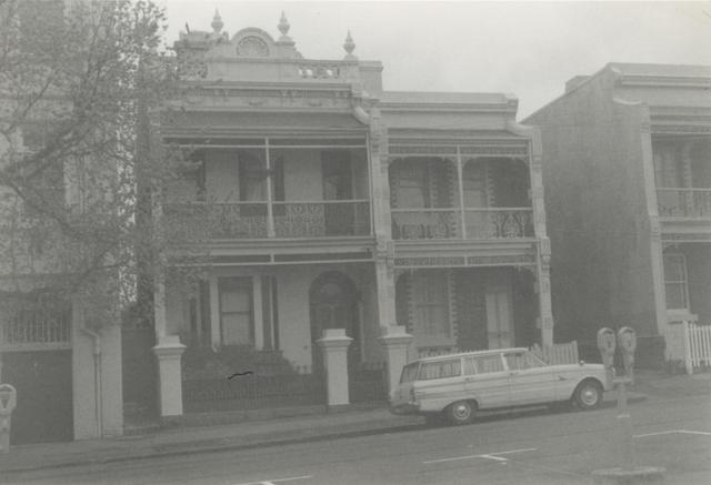 13-15 Howard Street