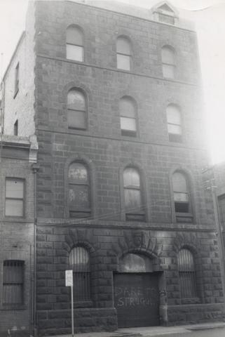 15 O'Connell Street