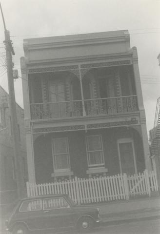 19 Howard Street