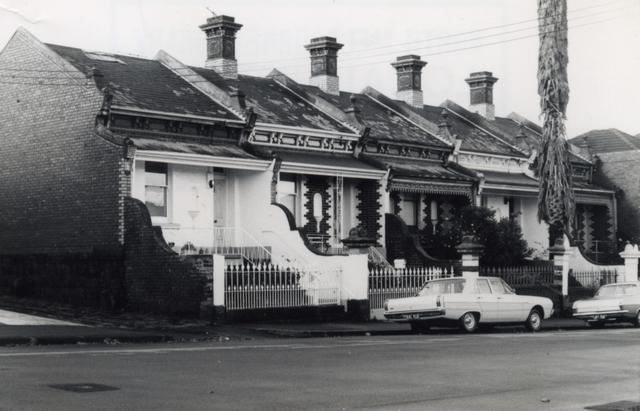 22-30 Wood Street