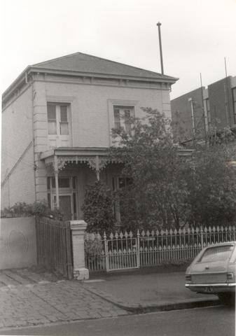 29 Curran Street