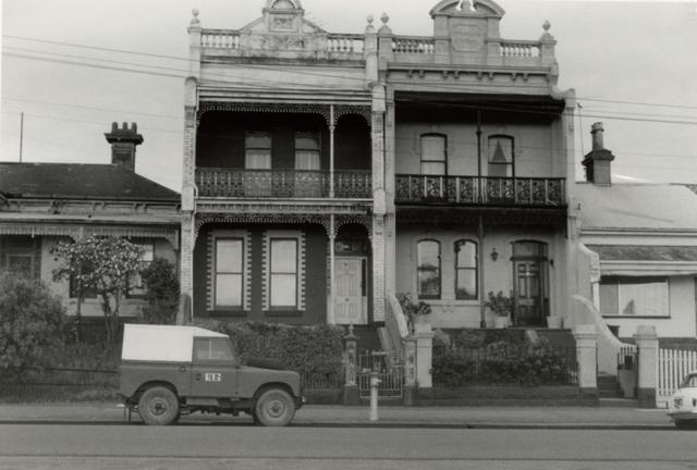 30-32 Chapman Street
